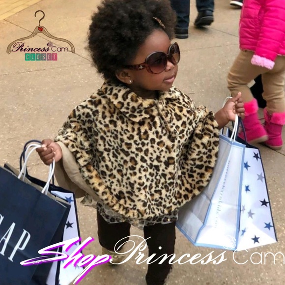 ❣️SHOP PRINCESSCAM'S CLOSET! ❣️ - Picture 2 of 8